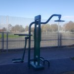 outdoor exercise equipment near me